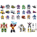 Blokees Transformers Advent Calendar