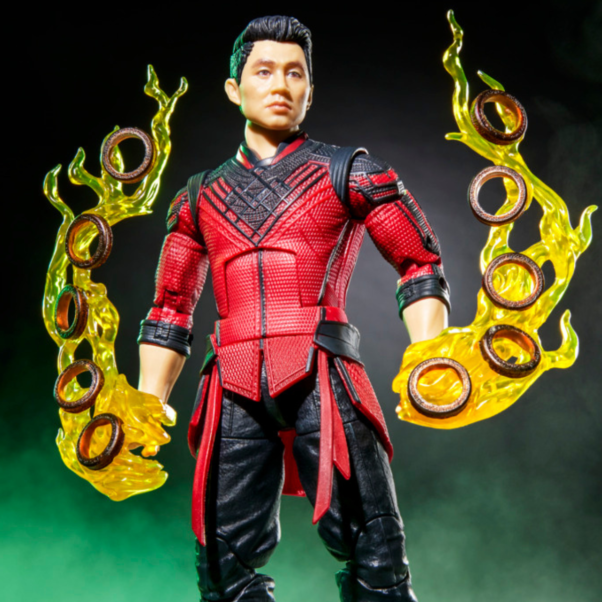 Marvel Legends Series Avengers Doomsday Shang Chi
