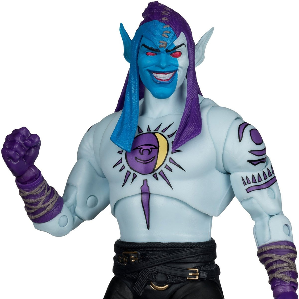 DC Multiverse Eclipso