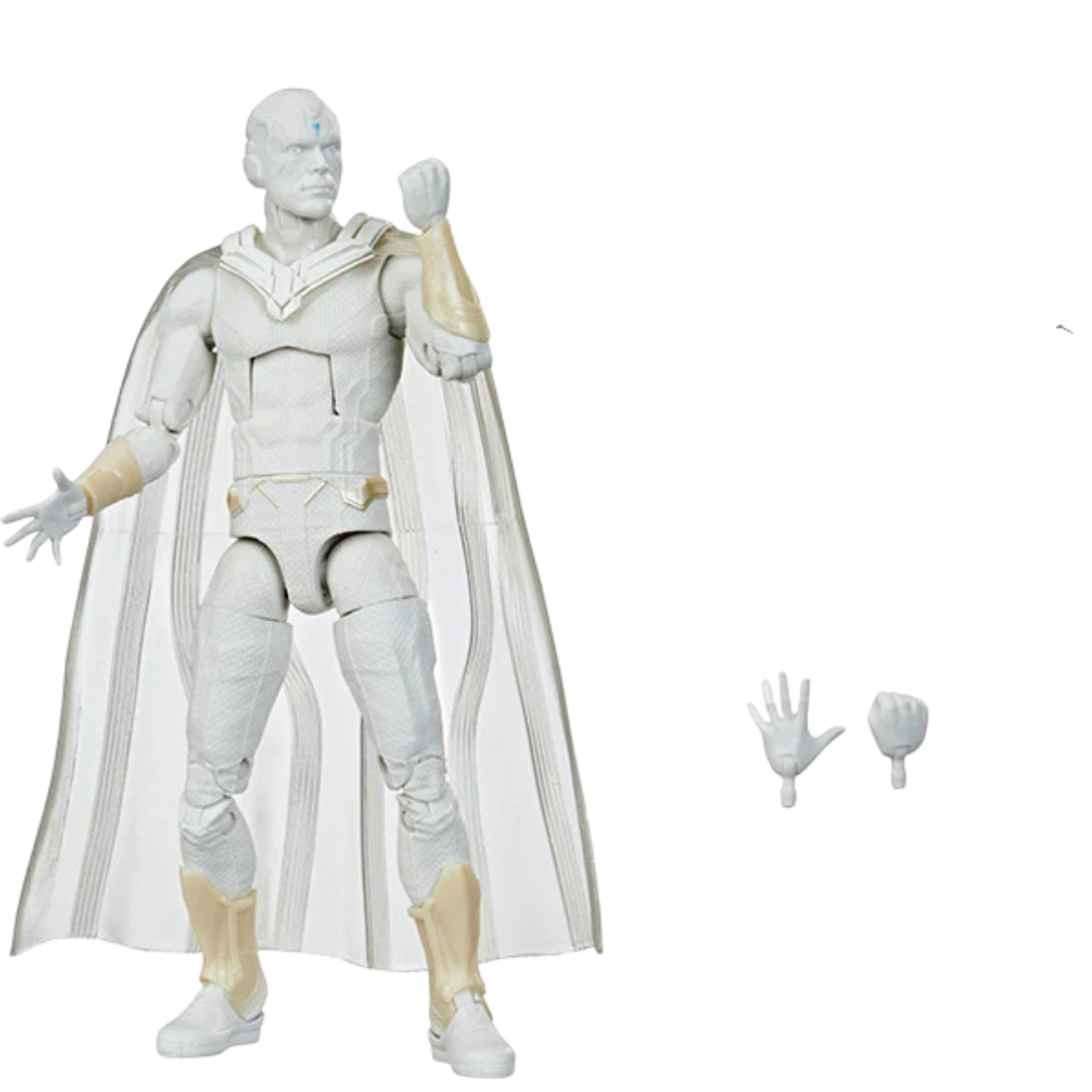 Marvel Legends Vision (Cap Wings BAF Series) - Pre-Owned / Loose