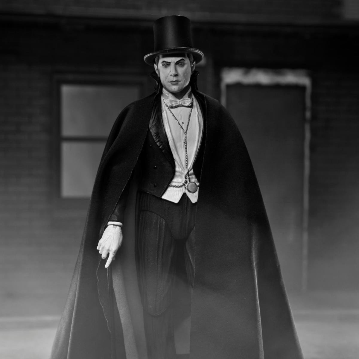 NECA Universal Monsters Ultimate Dracula (Carfax Abbey)
