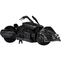 DC Multiverse Theatrical Lobo's Space Hog Vehicle