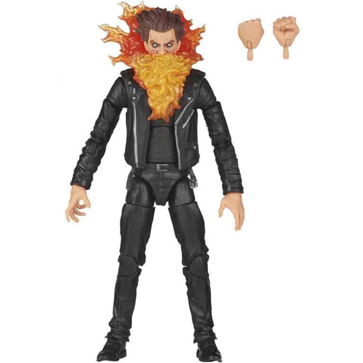 Marvel Legends Chamber (Ch'od BAF Series) - Pre-Owned / Loose