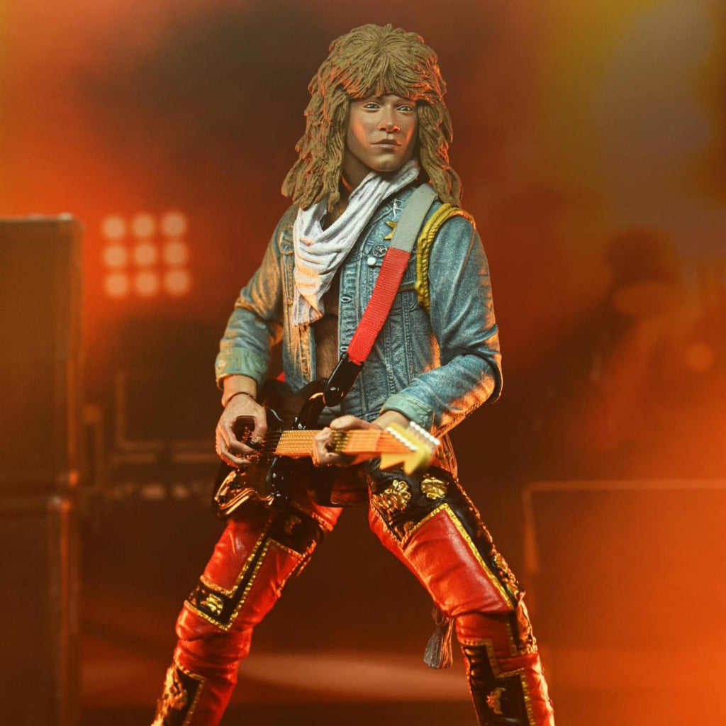 NECA Ultimate "Slippery When Wet" Bon Jovi