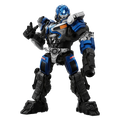 Blokees Transformers Classic Class 06 Mirage (Rise of the Beasts)