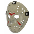 NECA Friday the 13th Part 3 Prop Replicas Jason Mask