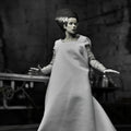 NECA Universal Monsters Ultimate Bride of Frankenstein (Black & White)