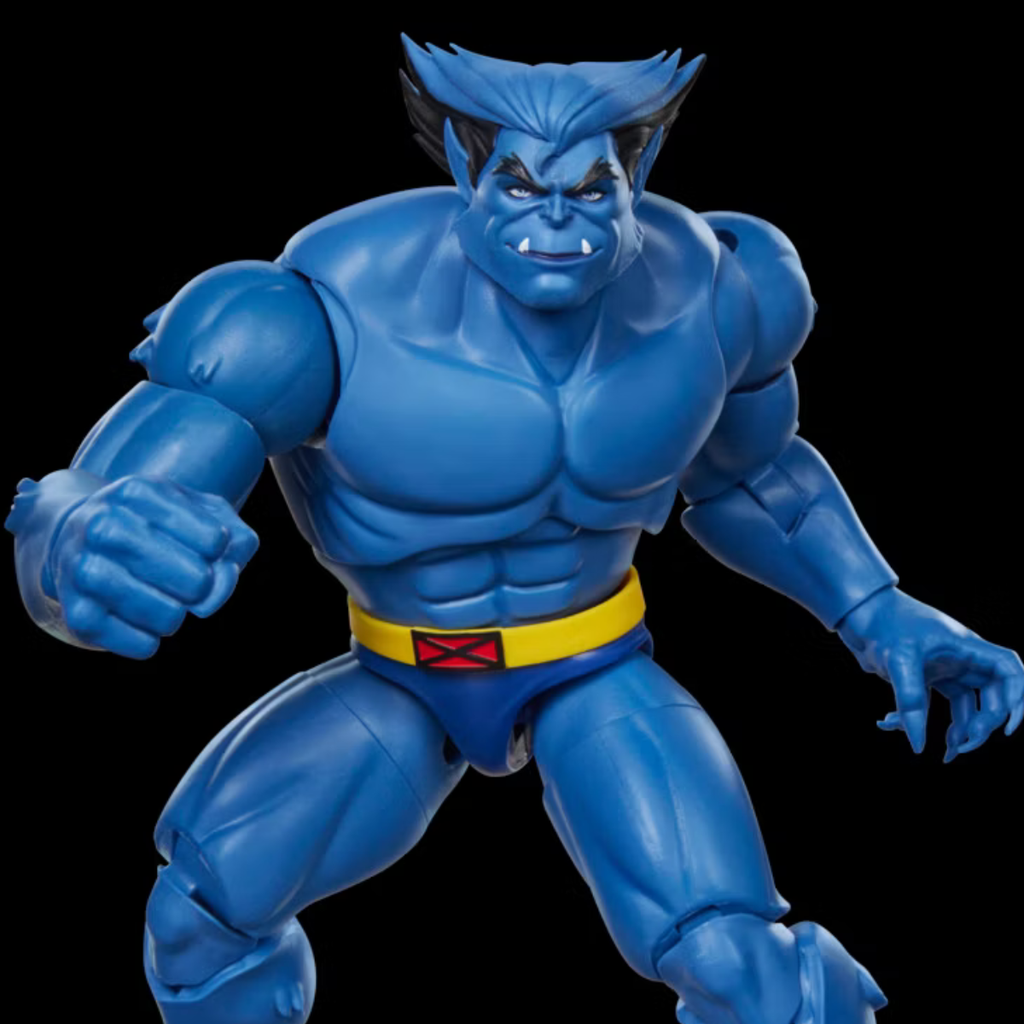 Marvel Legends Series X-Men '97 Beast