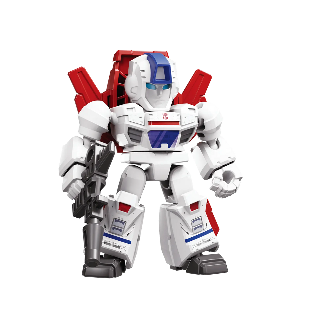 Blokees Transformers Advent Calendar