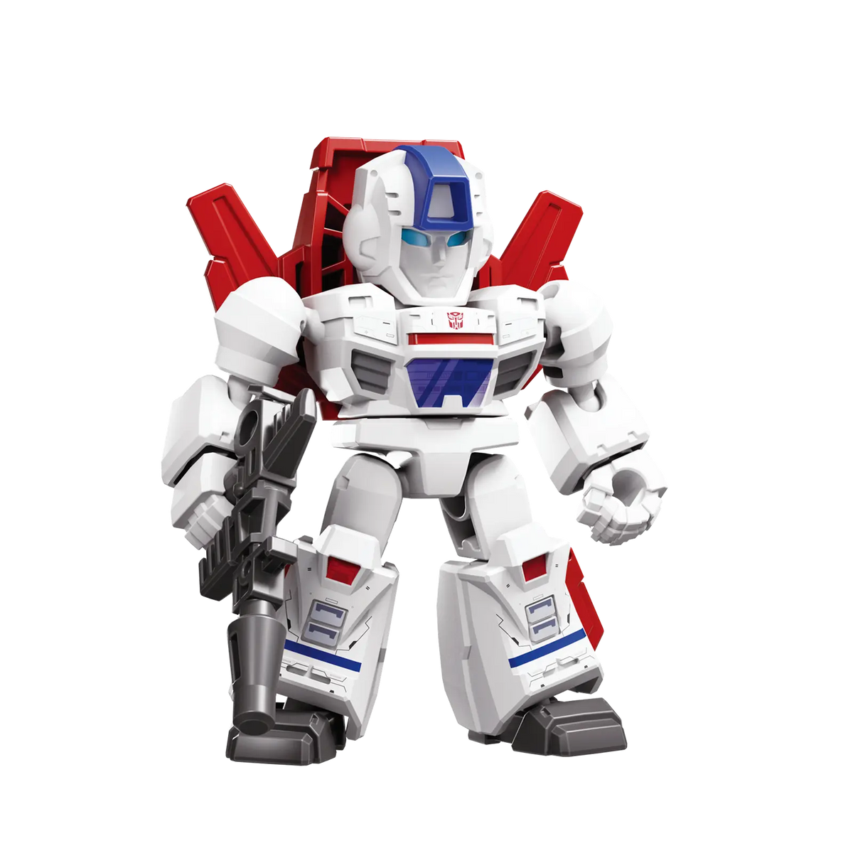 Blokees Transformers Advent Calendar