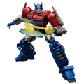 Blokees Transformers Action Edition 04: Transformers ONE Optimus Prime