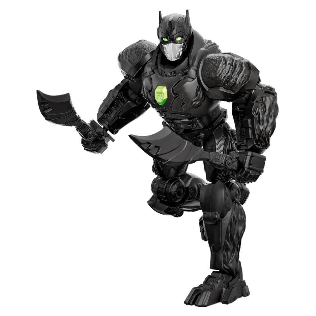 Blokees Transformers Classic Class 05 Optimus Primal Robot (Rise of the Beasts)