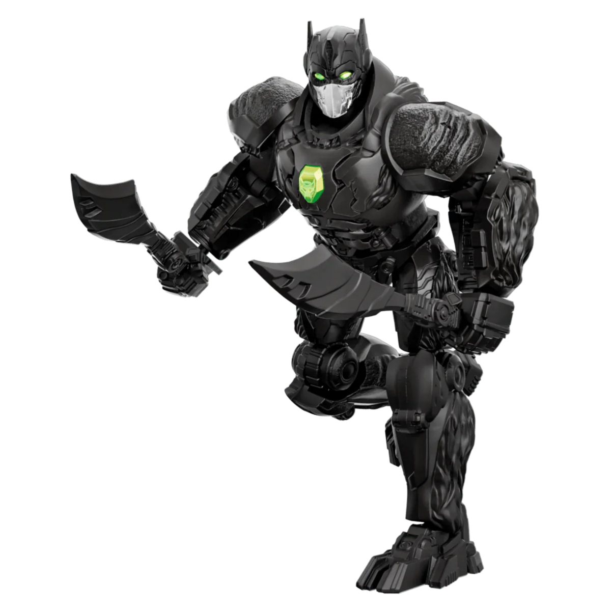 Blokees Transformers Classic Class 05 Optimus Primal Robot (Rise of the Beasts)