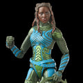 Marvel Legends Nakia (Attuma BAF)