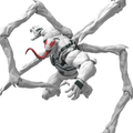 Blokees Champion Class Marvel Rivals CC15 Anti-Venom