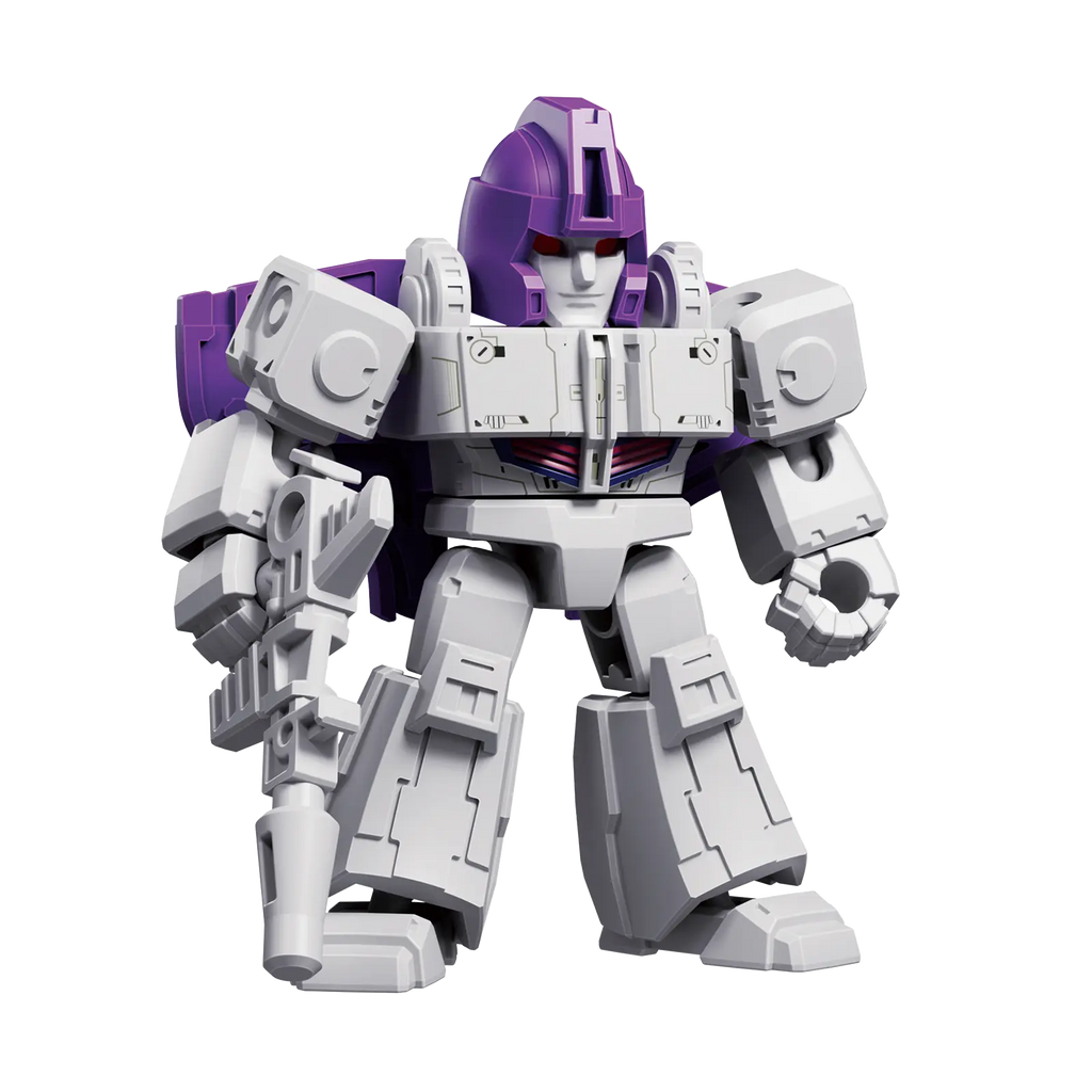 Blokees Transformers Advent Calendar