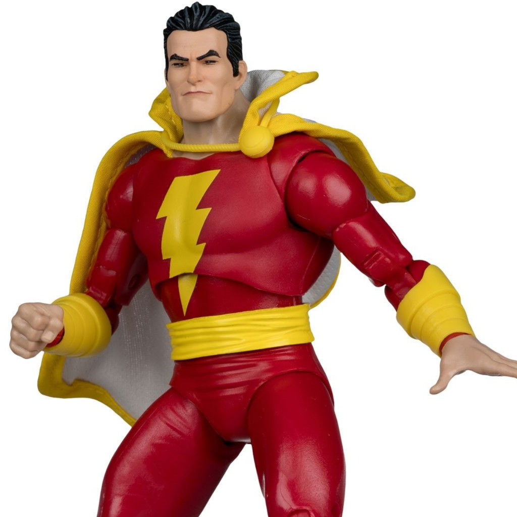 DC Multiverse Shazam (Power of Shazam)