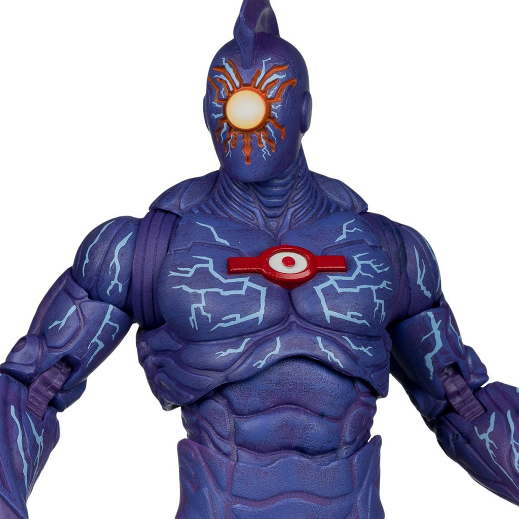 DC Multiverse Omac (Infinite Crisis)