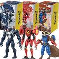 Blokees Marvel Rivals Bundle #1 SET OF 3