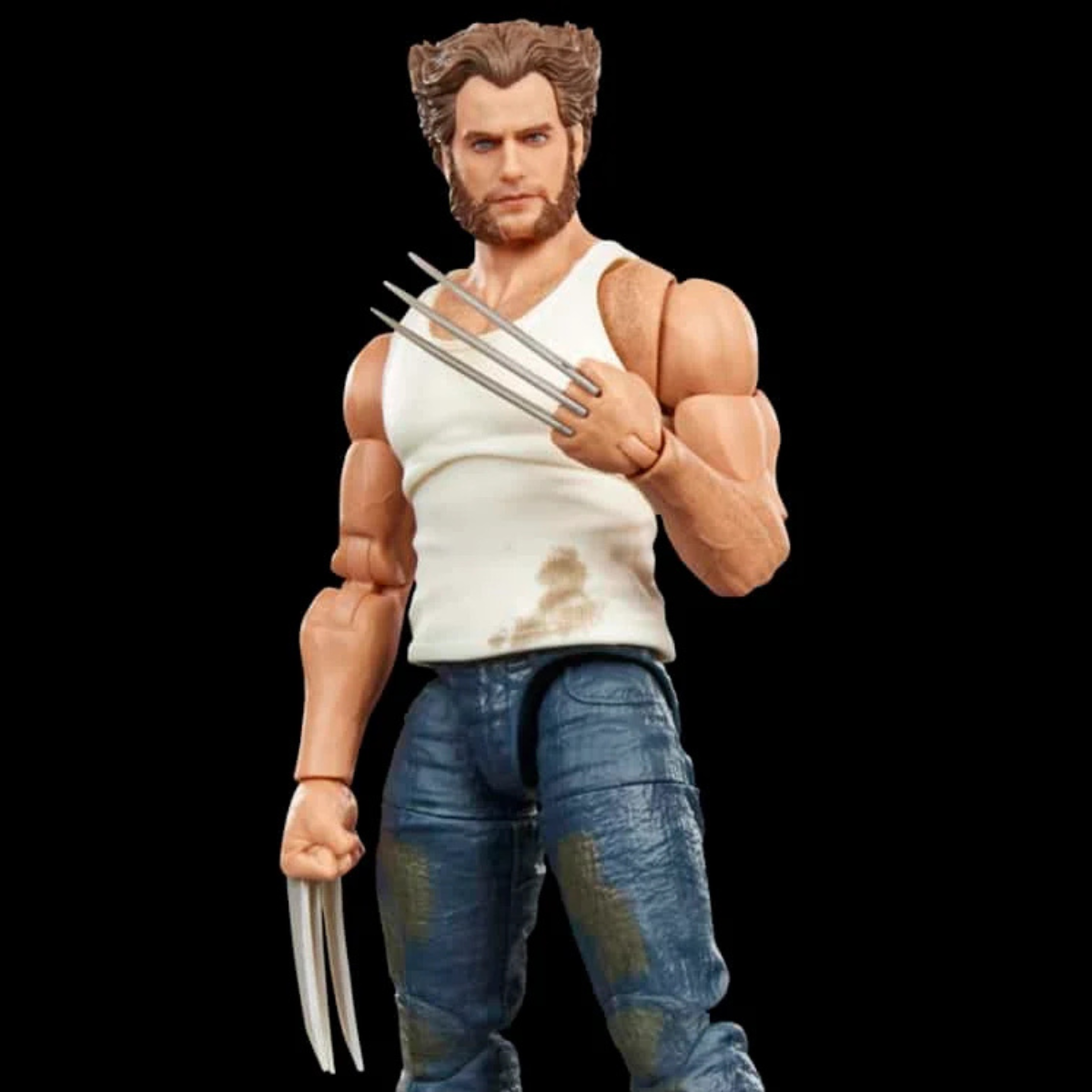 Marvel Legends Series Deadpool & Wolverine Wave 2 SET OF 3