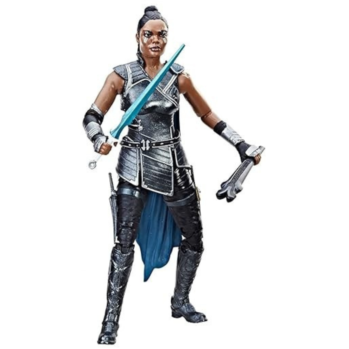 Marvel Legends Valkyrie Ragnarok (From the Thor & Valkyrie 2-Pack) - Pre-Owned / Loose