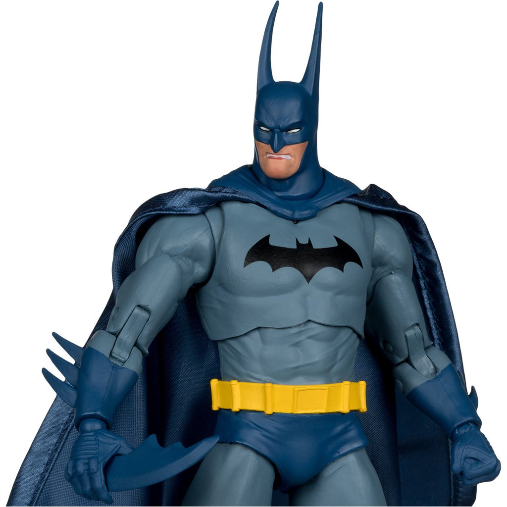 DC Multiverse Batman Haunted Gotham