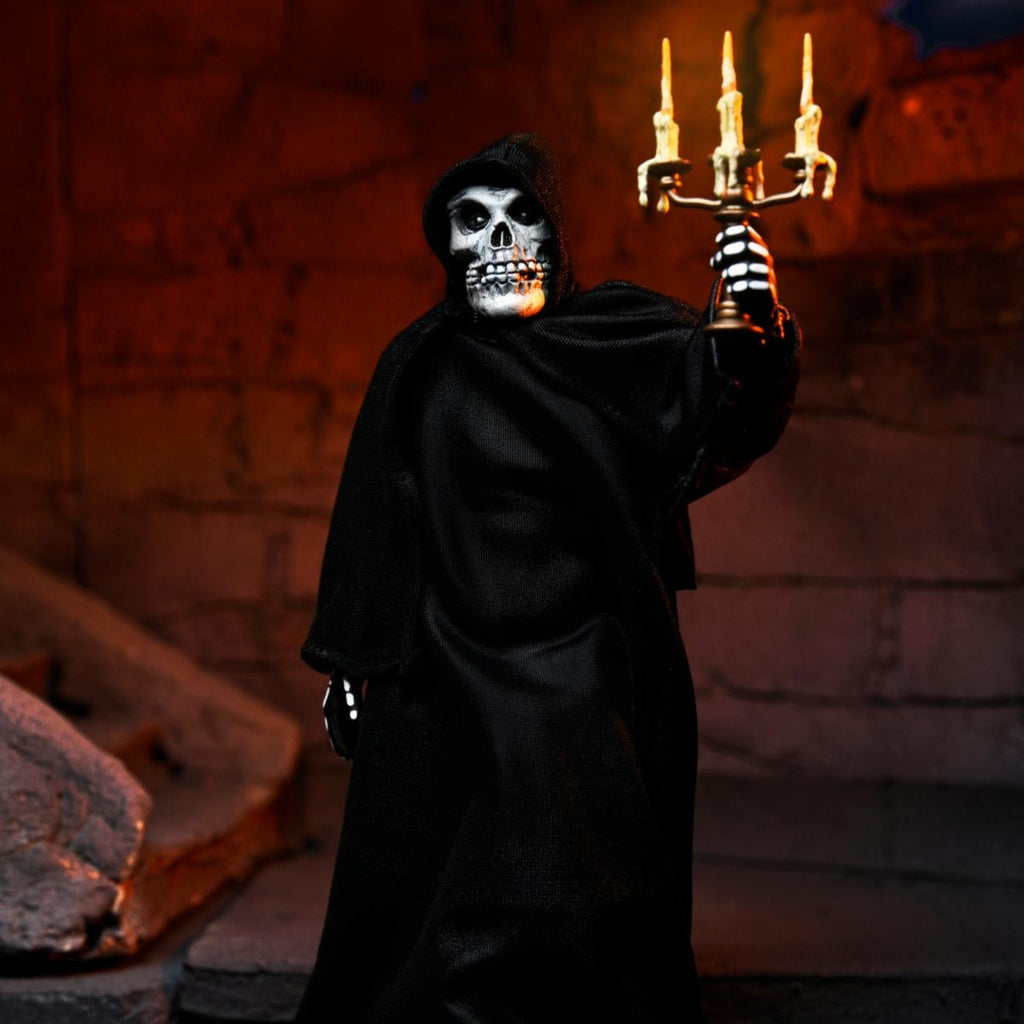 NECA The Misfits Ultimate Fiend