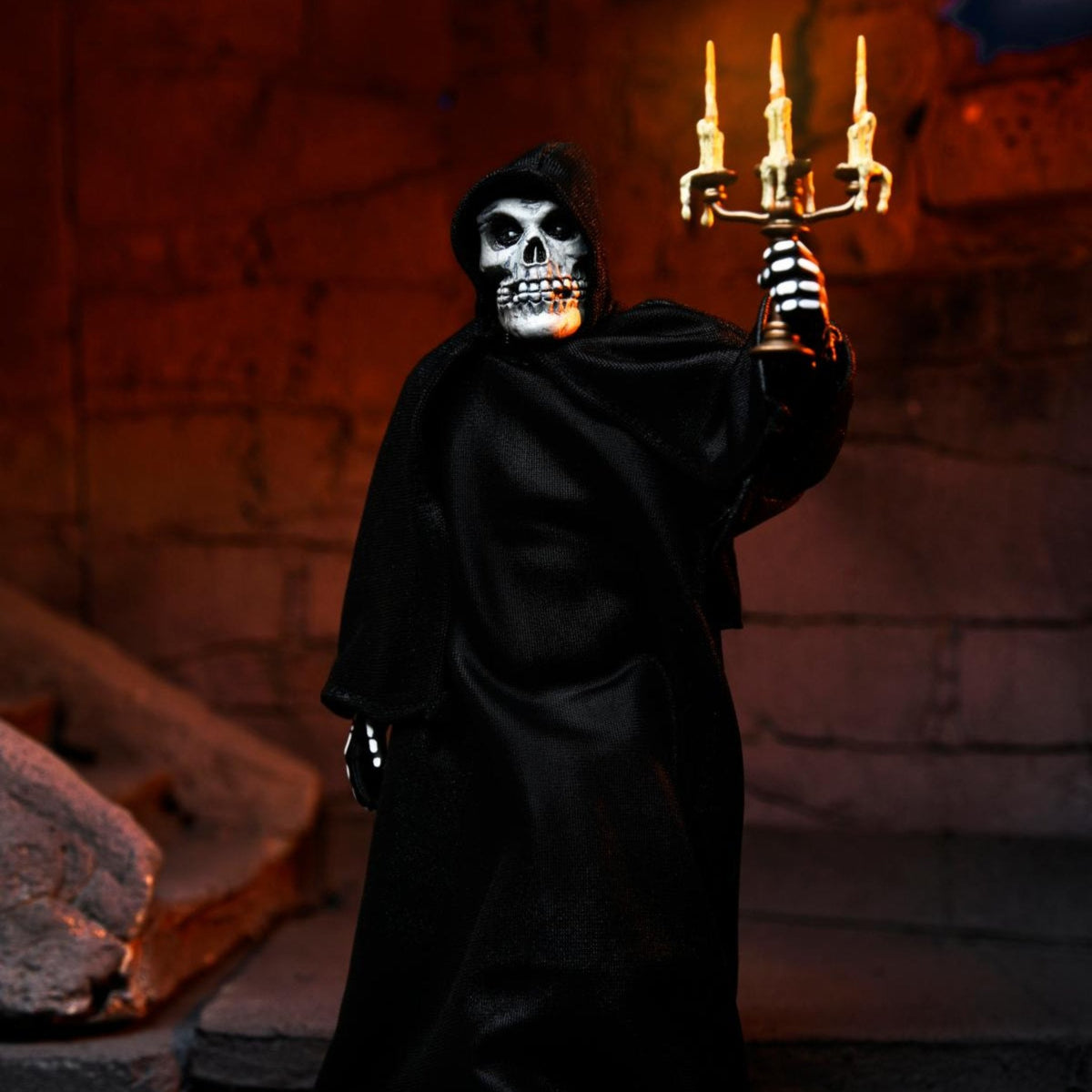 NECA The Misfits Ultimate Fiend