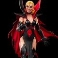 Marvel Legends Series Magic: The Gathering Sue Storm (Malice)