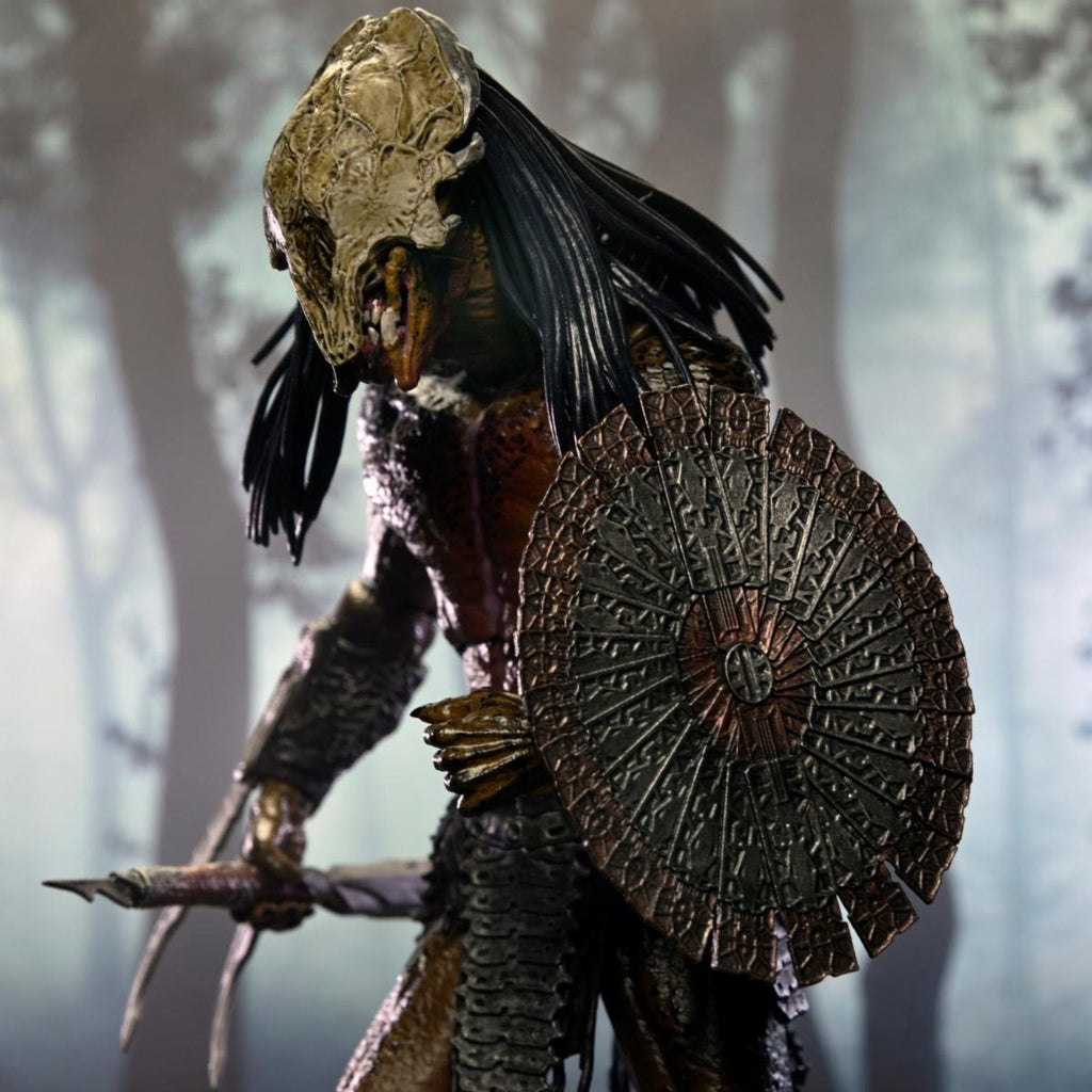 NECA Ultimate Feral Predator (Re-Issue)