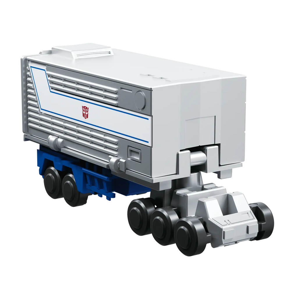 Blokees Transformers Advent Calendar