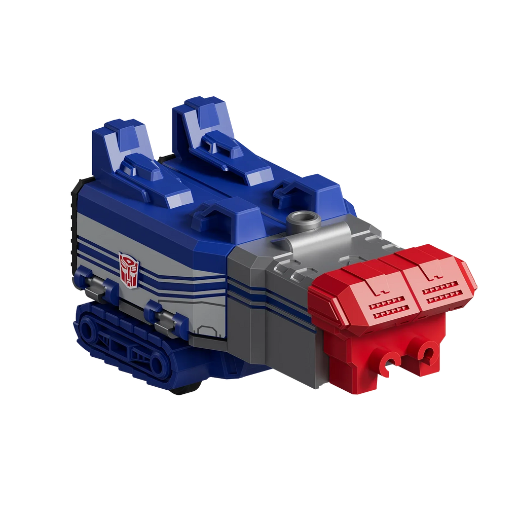 Blokees Transformers Defender 08: Battle Stars