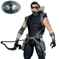 DC Multiverse Platinum Label Collector Edition #40 Dark Archer (Green Arrow)