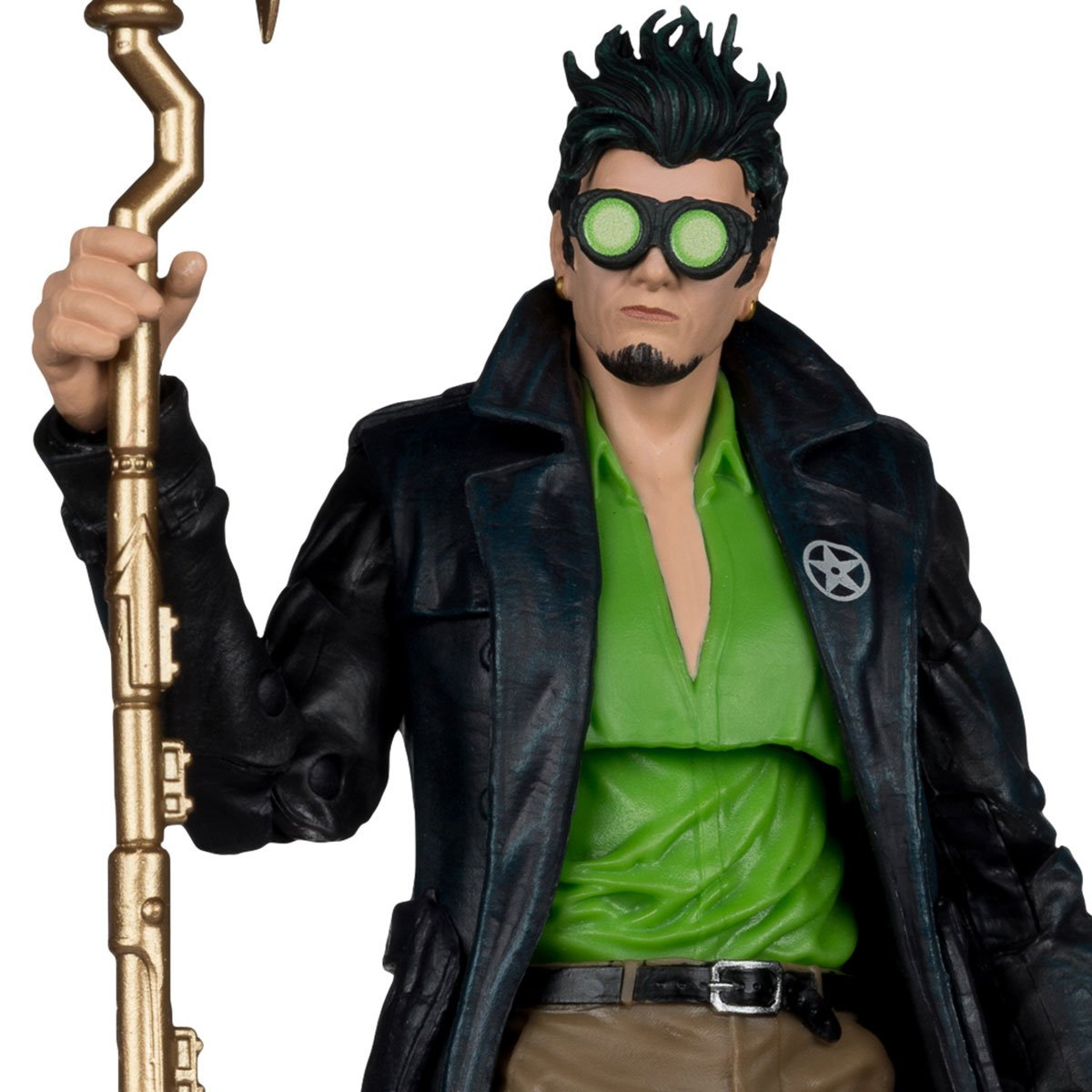 DC Multiverse Starman (Jack Knight)