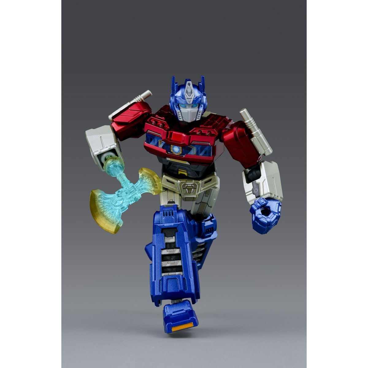 Blokees Transformers Galaxy 05: Transformers ONE Movie Complete Set (Box of 9 Individually Boxed)