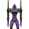 Blokees Action Edition 04 Evangelion Test Type 01 (TV Version)