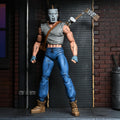 NECA Teenage Mutant Ninja Turtles Mirage Casey Jones