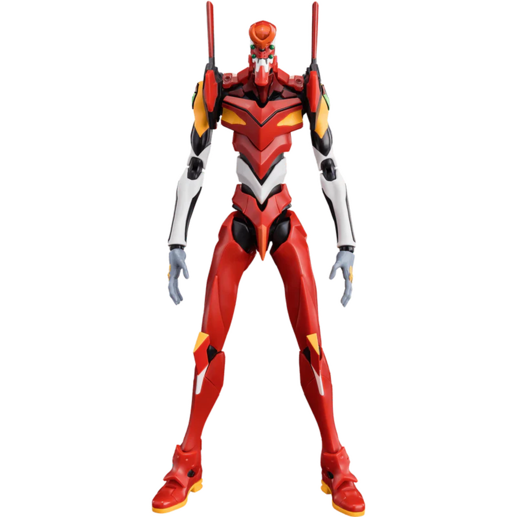 Blokees Action Edition Evangelion Production Model-02