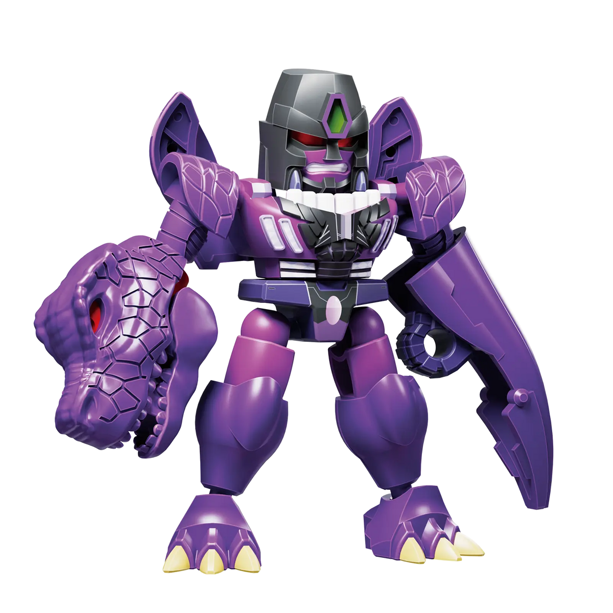 Blokees Transformers Advent Calendar