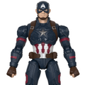 Blokees Marvel Infinity Saga Champion Class 02 Captain America