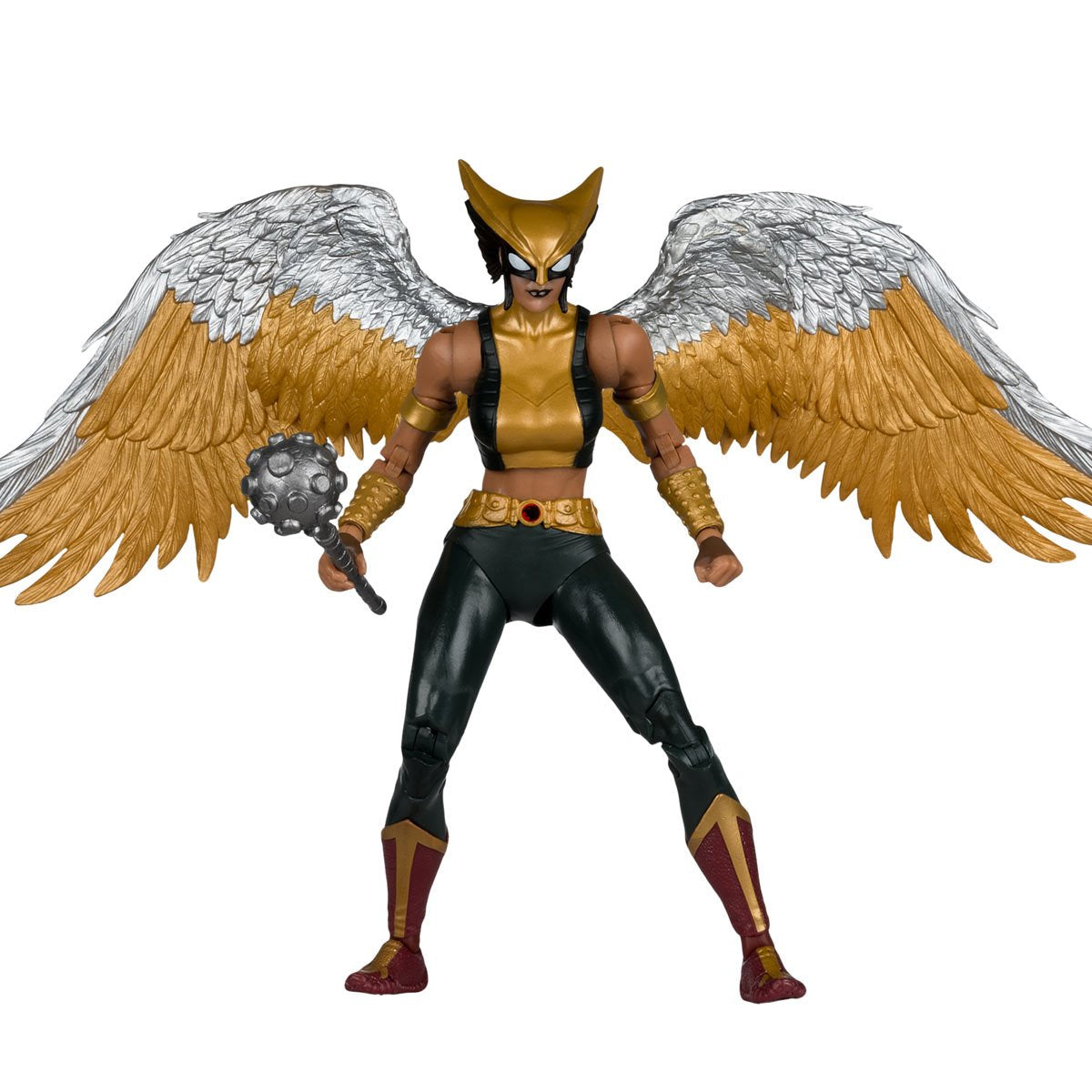 DC Multiverse Collector Edition #63 Hawkgirl (Kendra Saunders)