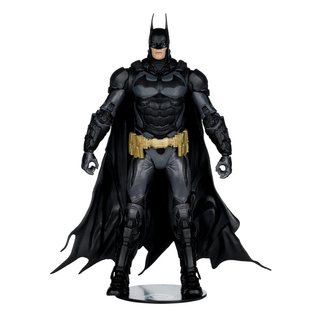 DC Multiverse Batman (Arkham Knight)