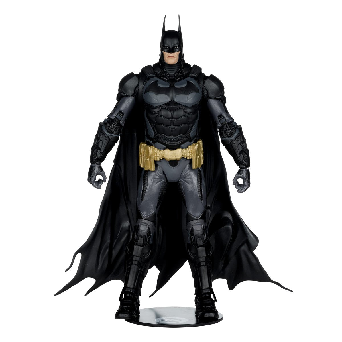 DC Multiverse Batman (Arkham Knight)