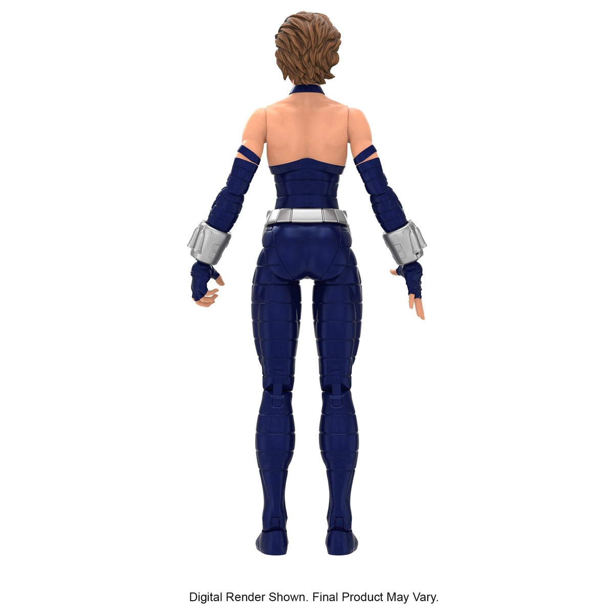 Marvel Legends Shadowcat (Colossus BAF)