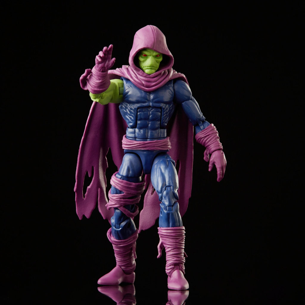 Marvel Legends Dr. Strange 2 Multiverse of Madness Sleepwalker (Rintrah BAF)