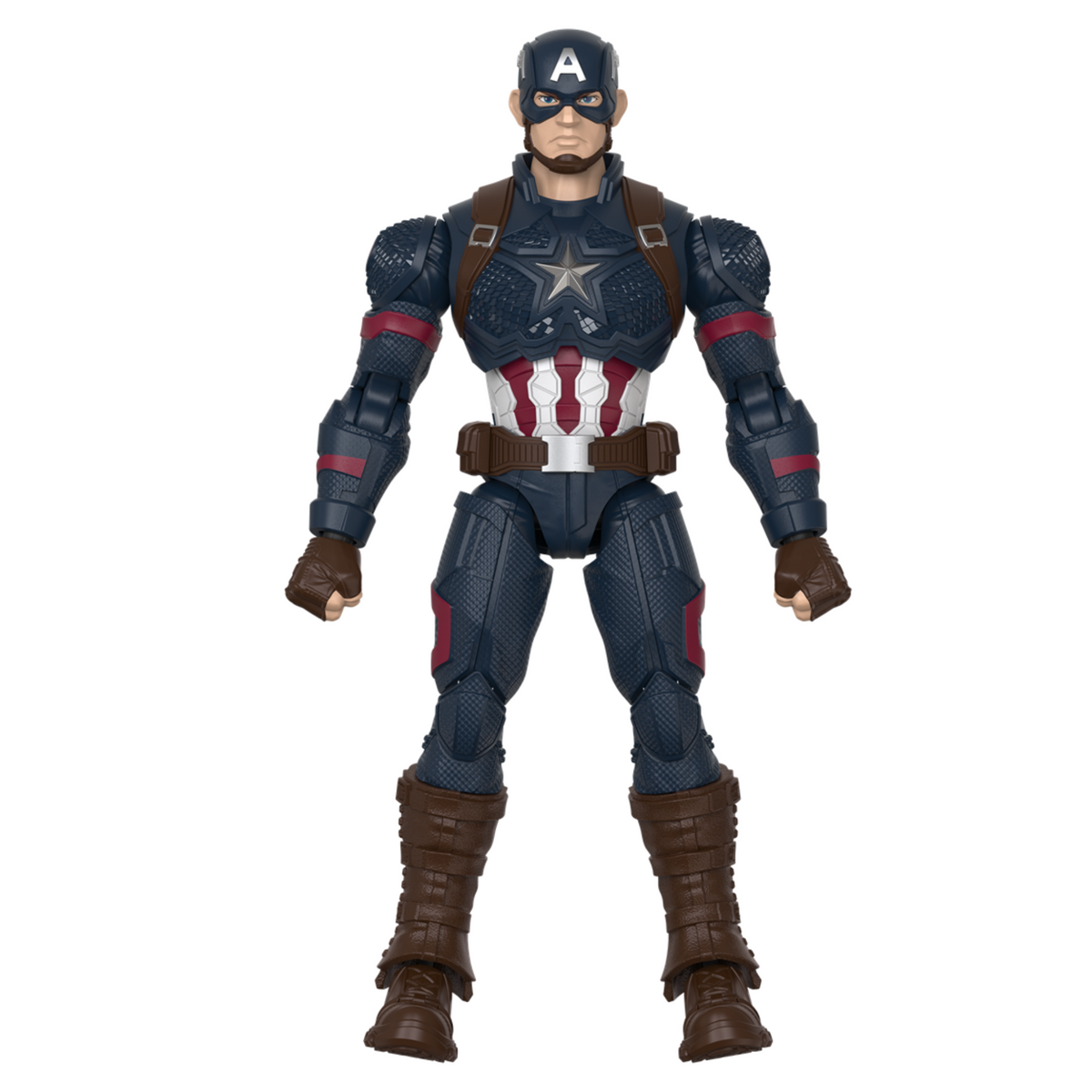Blokees Marvel Infinity Saga Champion Class 02 Captain America