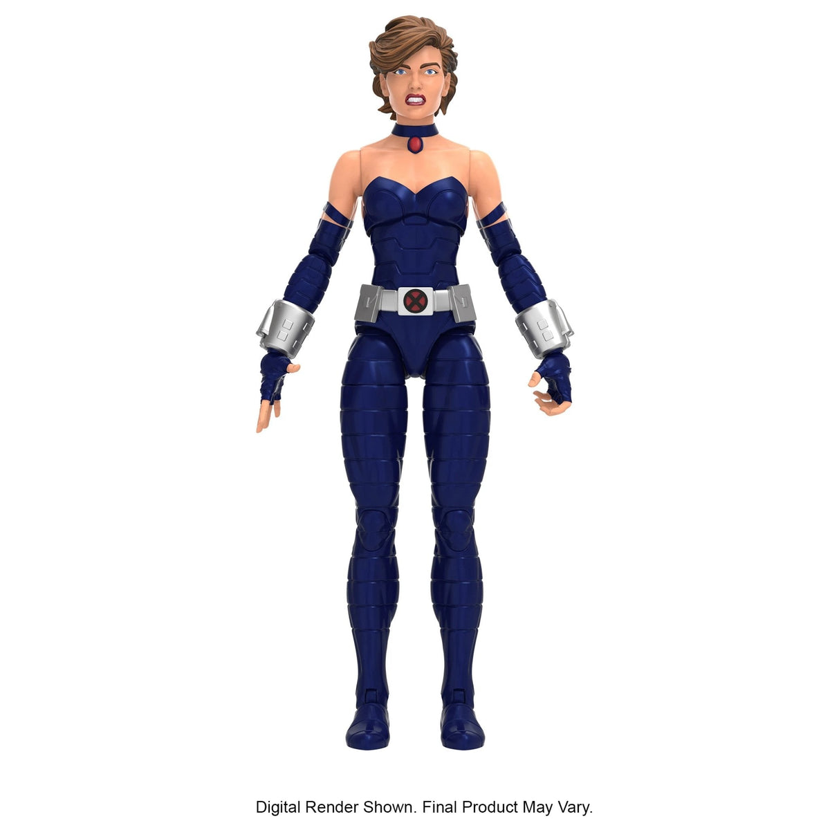 Marvel Legends Shadowcat (Colossus BAF)