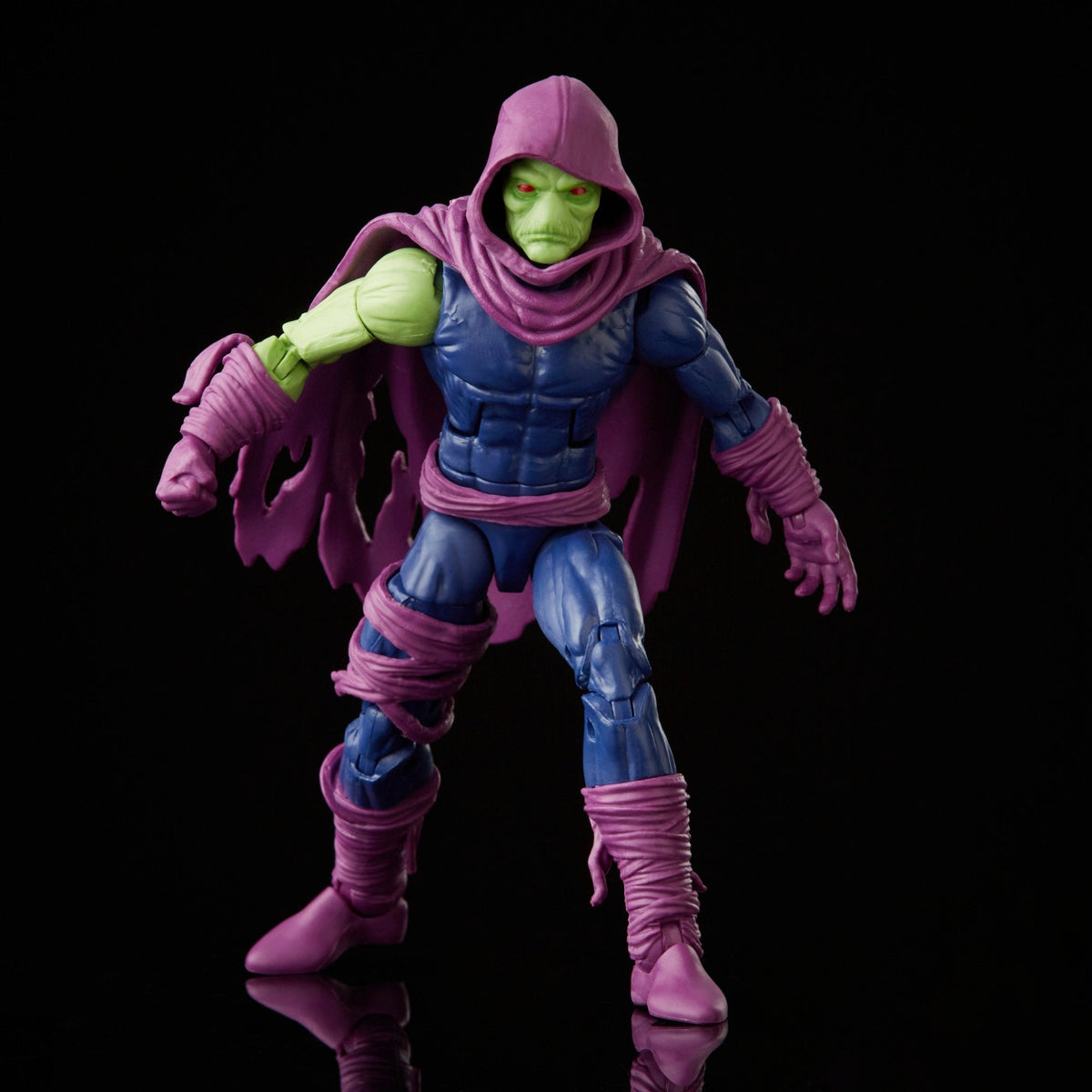 Marvel Legends Dr. Strange 2 Multiverse of Madness Sleepwalker (Rintrah BAF)