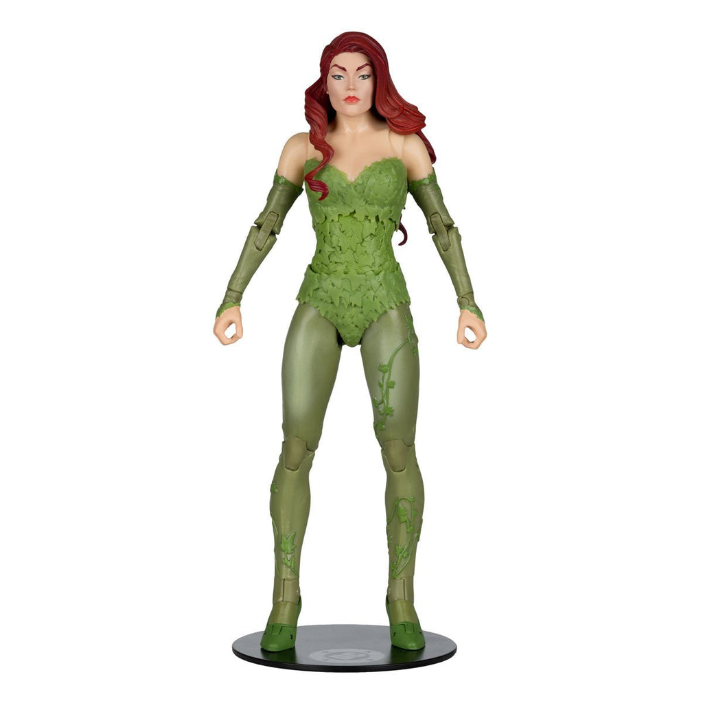 DC Multiverse Collector Edition #62 Poison Ivy (DC Classic)