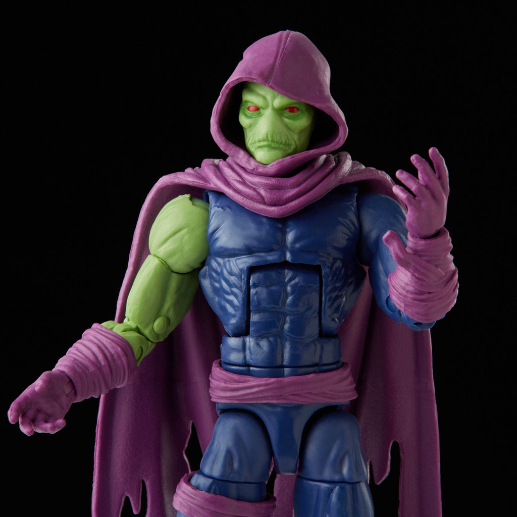 Marvel Legends Dr. Strange 2 Multiverse of Madness Sleepwalker (Rintrah BAF)